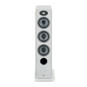 Focal FOAESFLON20W000 Vestia N2 Speaker (Light Wood)