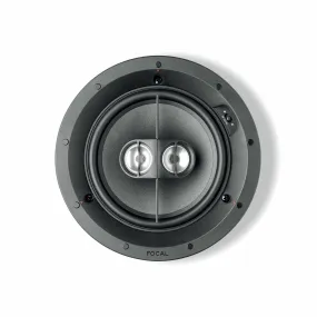 Focal FOAIPA1C6S0W100 100 IC6ST Ceiling Speaker
