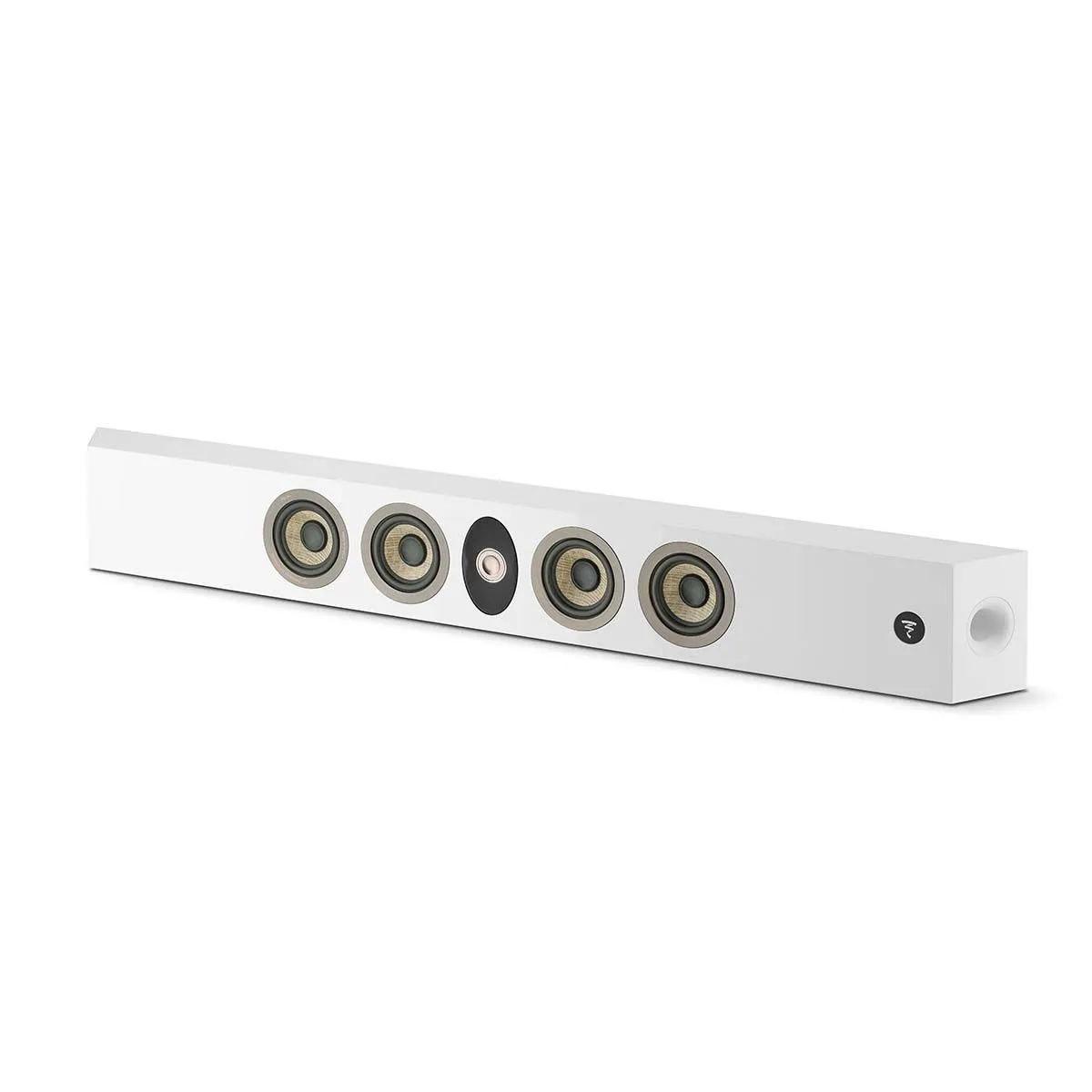 Focal On Wall 302 High Performance 2-Way On-Wall Loudspeaker (Each)