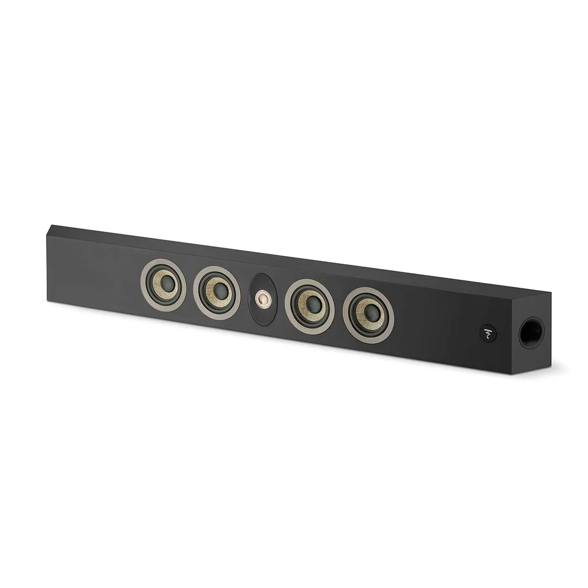 Focal On Wall 302 High Performance 2-Way On-Wall Loudspeaker (Each)