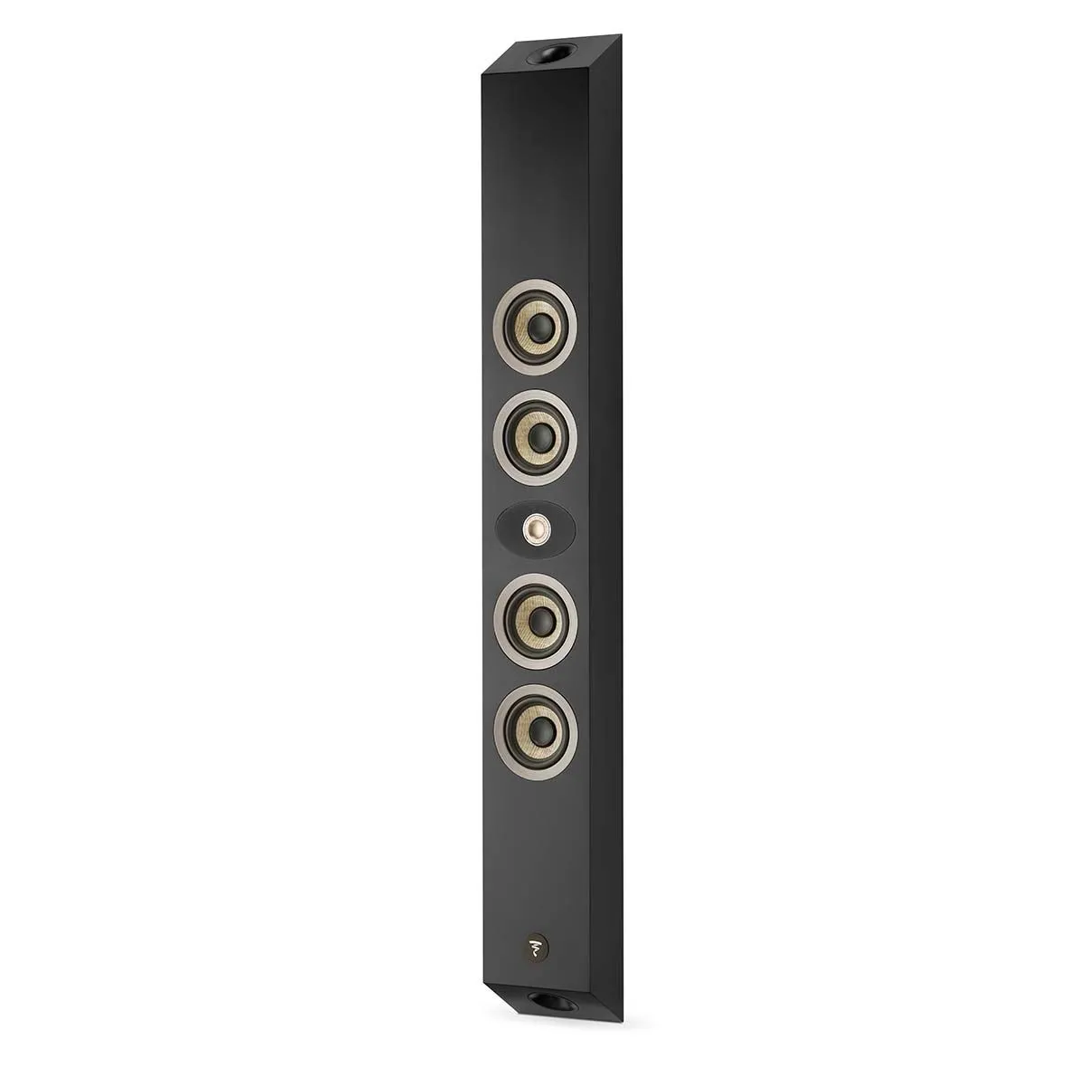 Focal On Wall 302 High Performance 2-Way On-Wall Loudspeaker (Each)