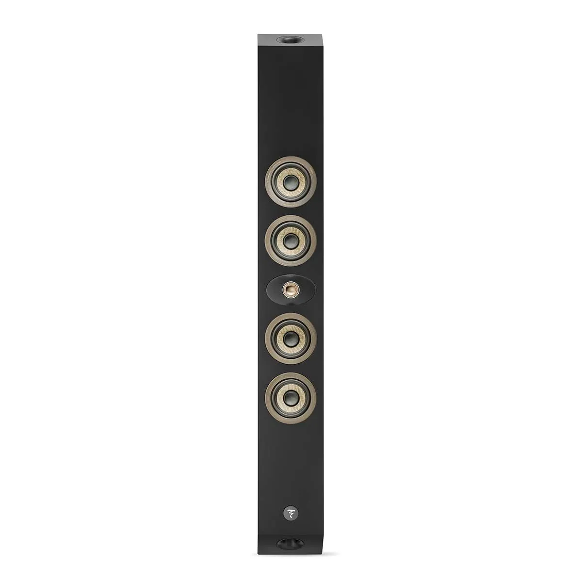 Focal On Wall 302 High Performance 2-Way On-Wall Loudspeaker (Each)