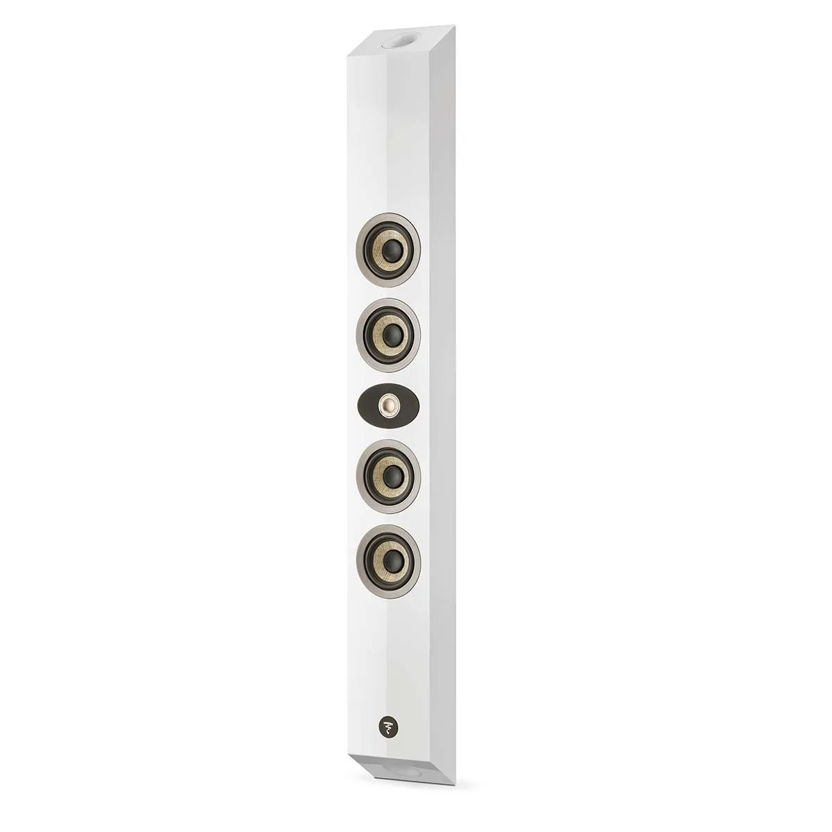Focal On Wall 302 High Performance 2-Way On-Wall Loudspeaker (Each)