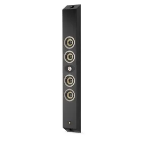 Focal On Wall 302 High Performance 2-Way On-Wall Loudspeaker (Each)