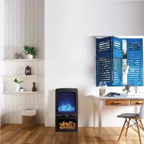 Gazco Vogue Midi Midline Electric Stove