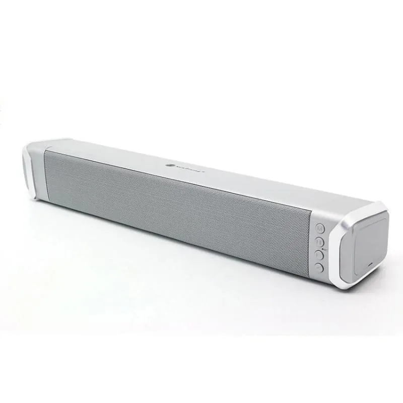Geometric Style Bluetooth Sound Bar