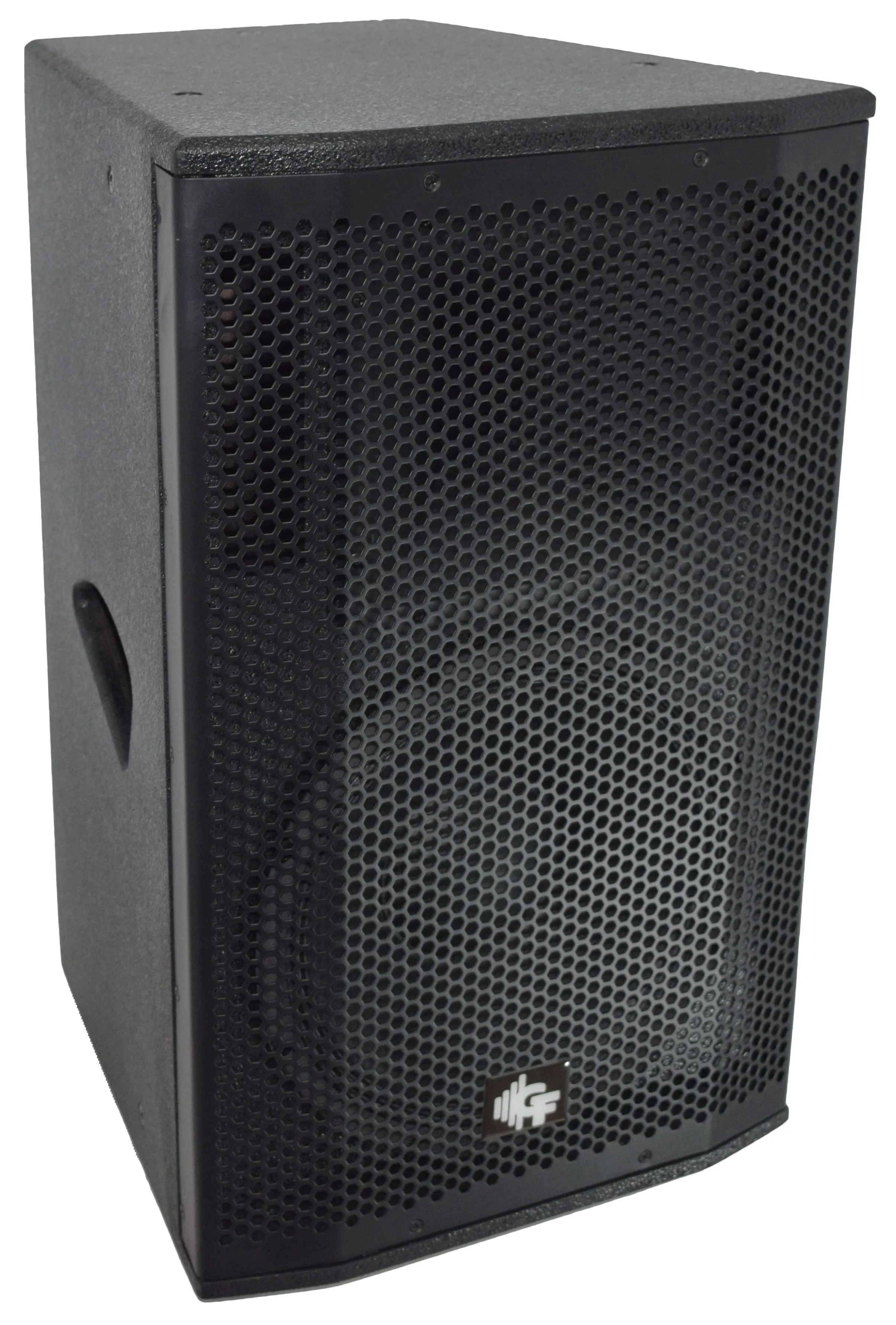 GF 900 Watt Professional Powered Speaker 15" & Horn