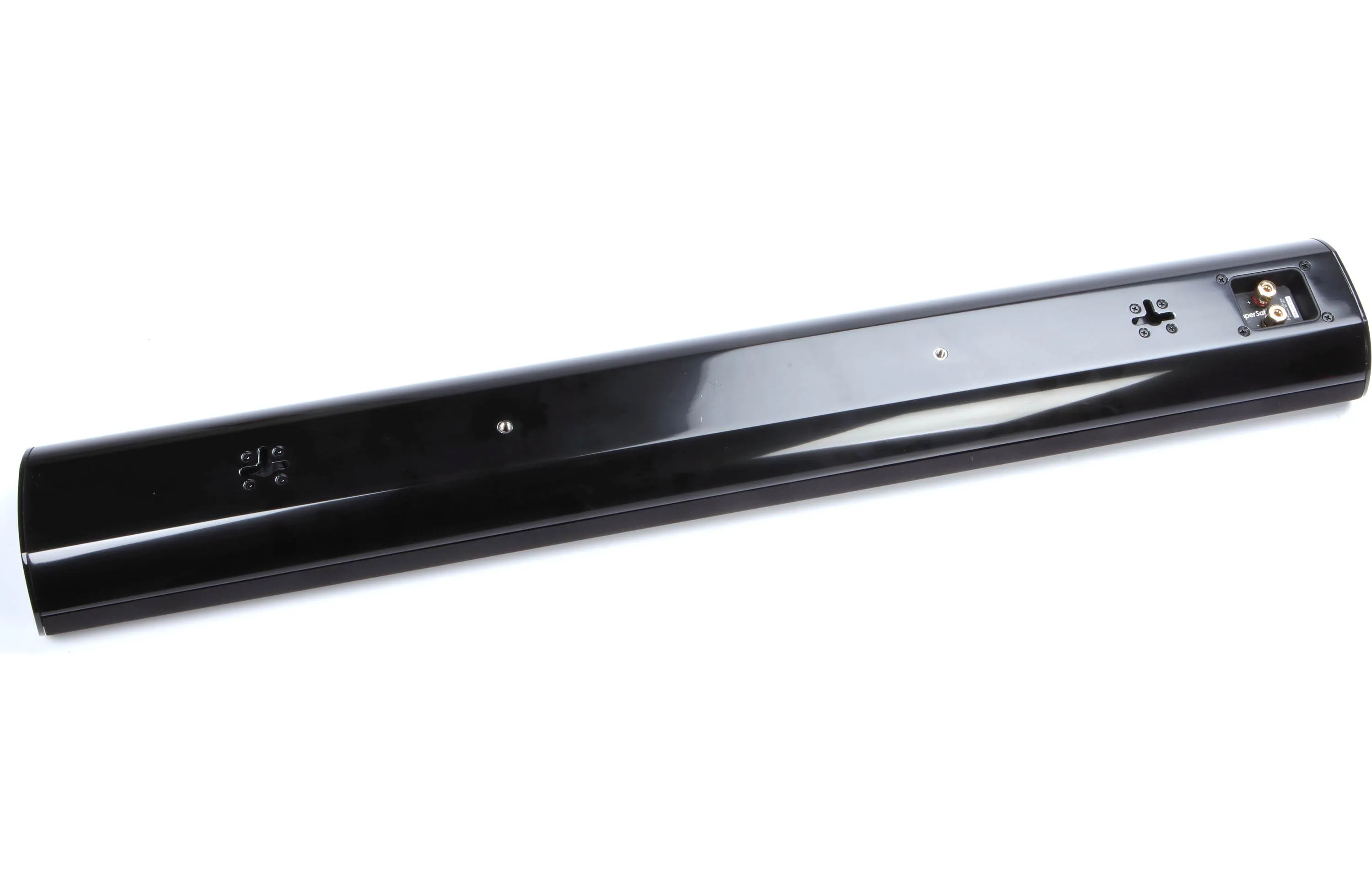 GoldenEar SuperSat 60C On-Wall Satellite Center Channel Speaker Open Box (Each)
