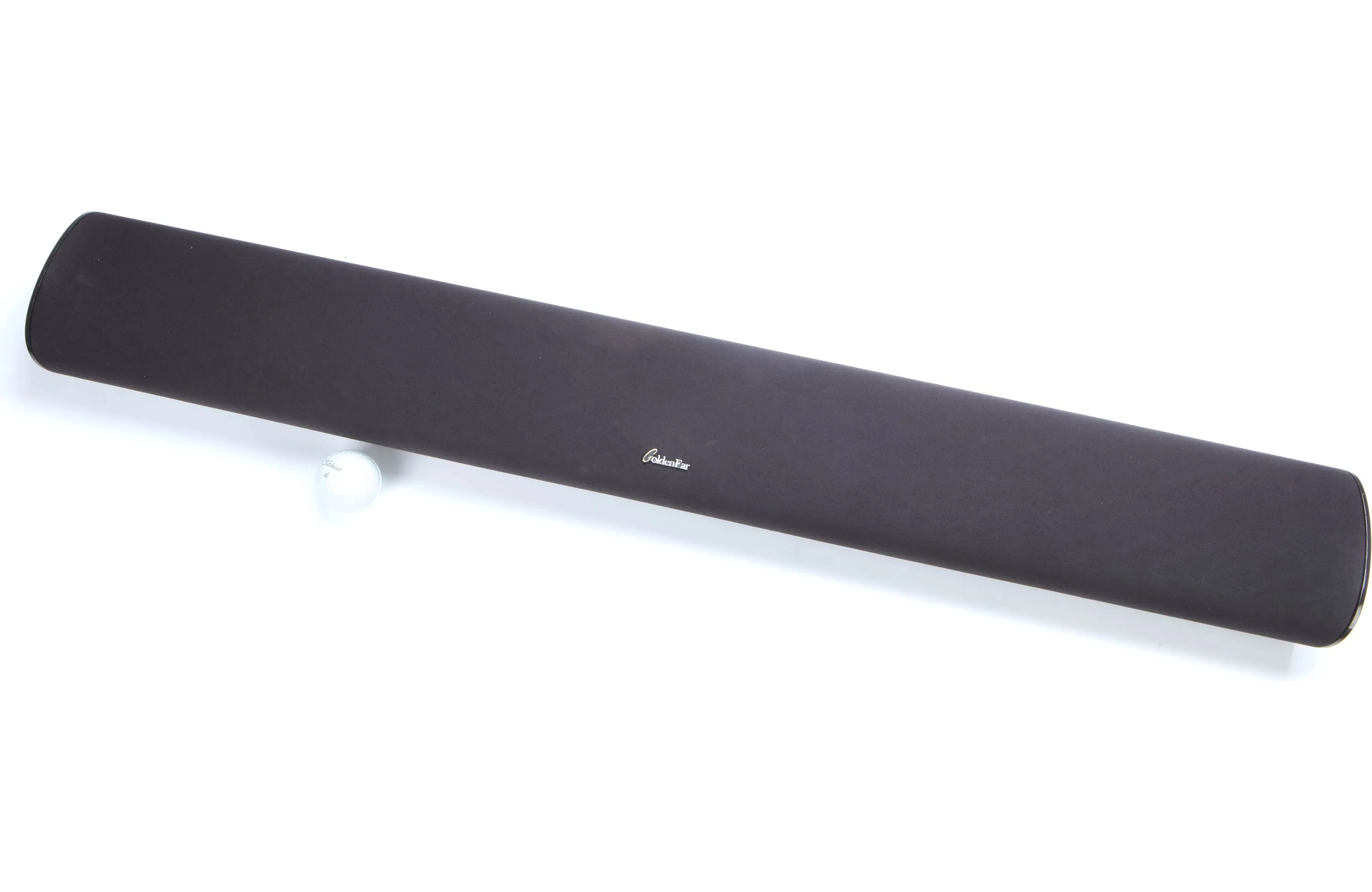 GoldenEar SuperSat 60C On-Wall Satellite Center Channel Speaker Open Box (Each)