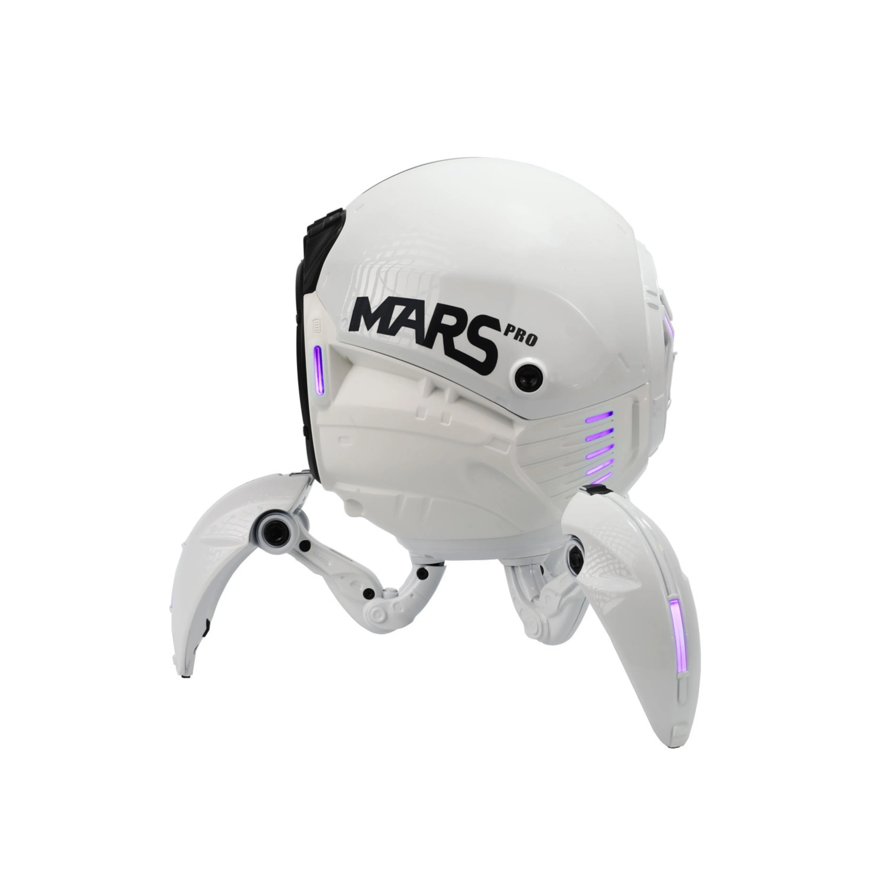 GravaStar Mars Pro Bluetooth Speaker (White)