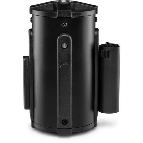 Gravity GR-GSABELT1B Retractable Crow Barrier Cassette for Stand Mounting