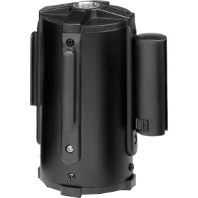 Gravity GR-GSABELT1B Retractable Crow Barrier Cassette for Stand Mounting