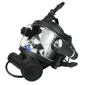 Guardian FFM Accessory Rail System w/ LED Light
