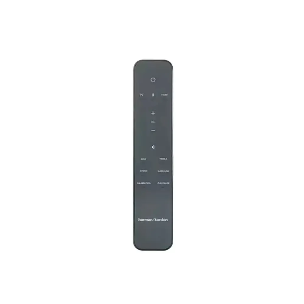 Harman Kardon Citation MB1100 Multibeam Dolby ATMOS Soundbar, Black