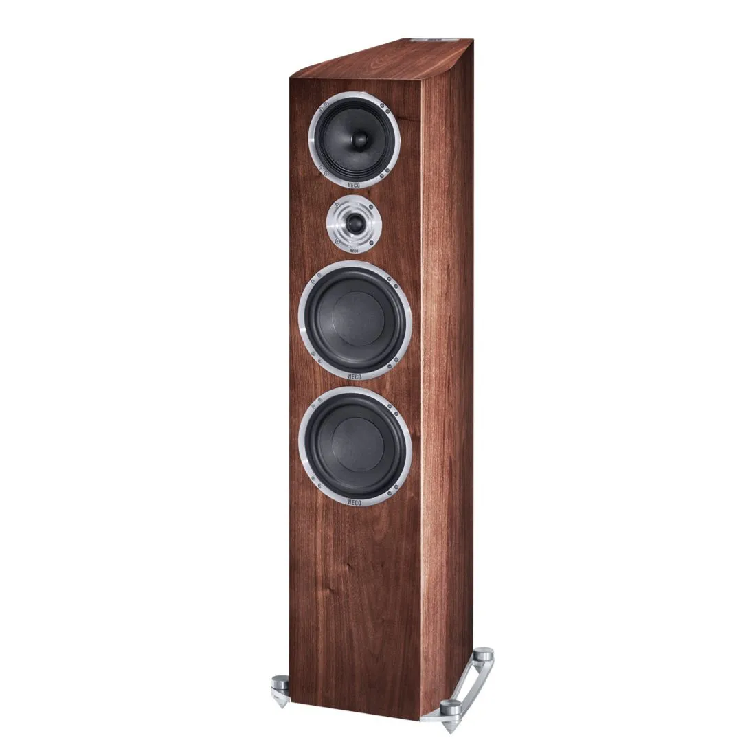 Heco Celan Revolution 9 Three-Way Floorstanding Speaker