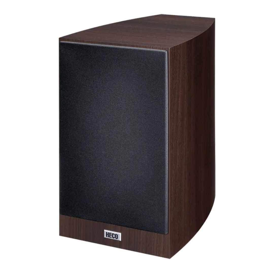 Heco Victa Prime 302 Two-Way Bookshelf Speaker