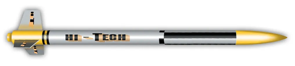 HI-TECH H45