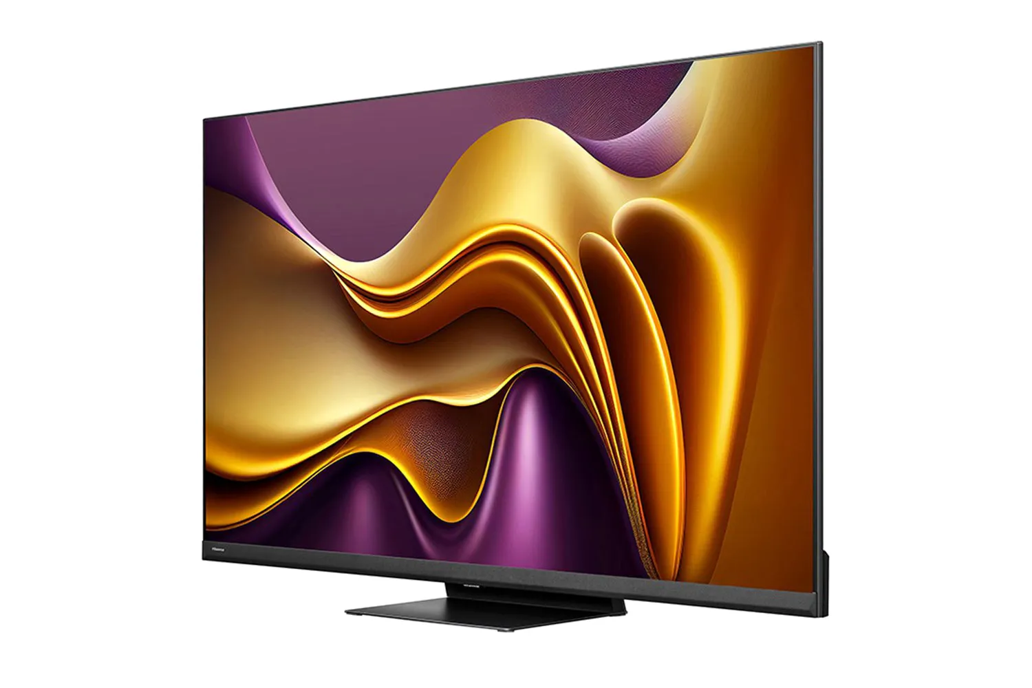 Hisense 55" U86 4K Mini LED Smart TV | 55U86KQTUK