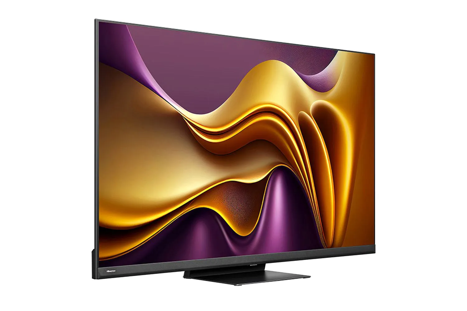 Hisense 55" U86 4K Mini LED Smart TV | 55U86KQTUK