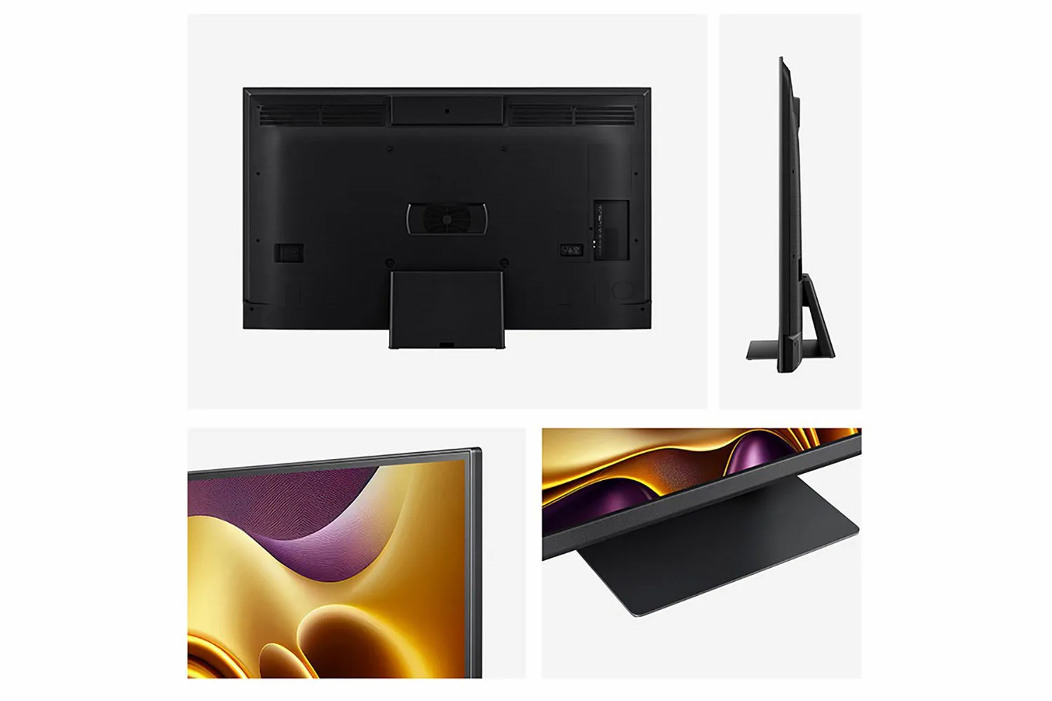 Hisense 55" U86 4K Mini LED Smart TV | 55U86KQTUK