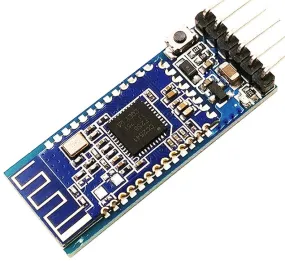 HM-10 Bluetooth Module