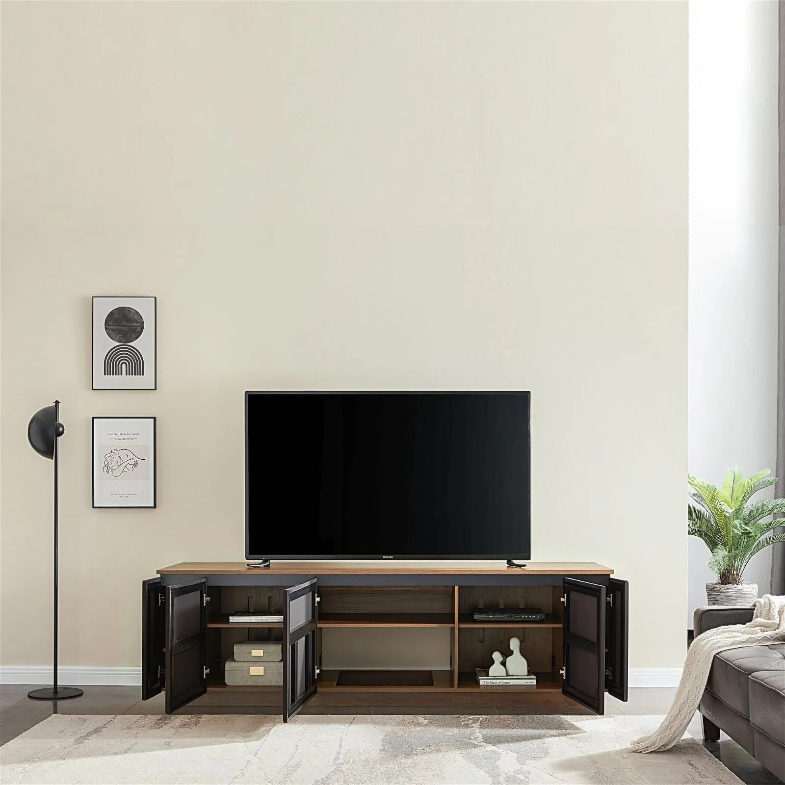 HOLLYWOOD2250DO Entertainment Unit by Tauris™