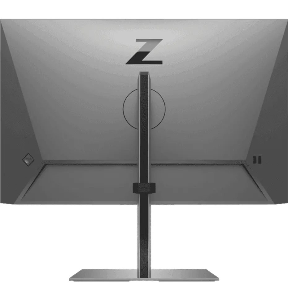 HP Z24N G3 24" WUXGA IPS 16:10 5msAdjustable Height Tilt Swivel Pivot Monitor