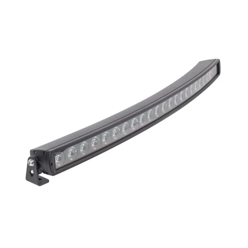 Ignite 51" SX Series LED Curved Lightbar | 1300mm