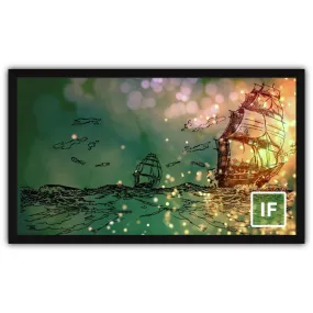 Impression Series 16:10 123" TAT-4K