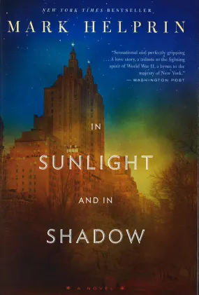 In Sunlight And In Shadow
