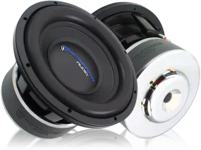 Incriminator Audio Death Row DR18 D1/D2 18" 1500W RMS Subwoofer