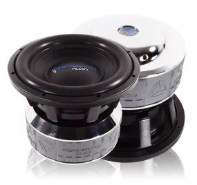 Incriminator Audio Judge J21 R2 D1/D2 21" 2500W Subwoofer