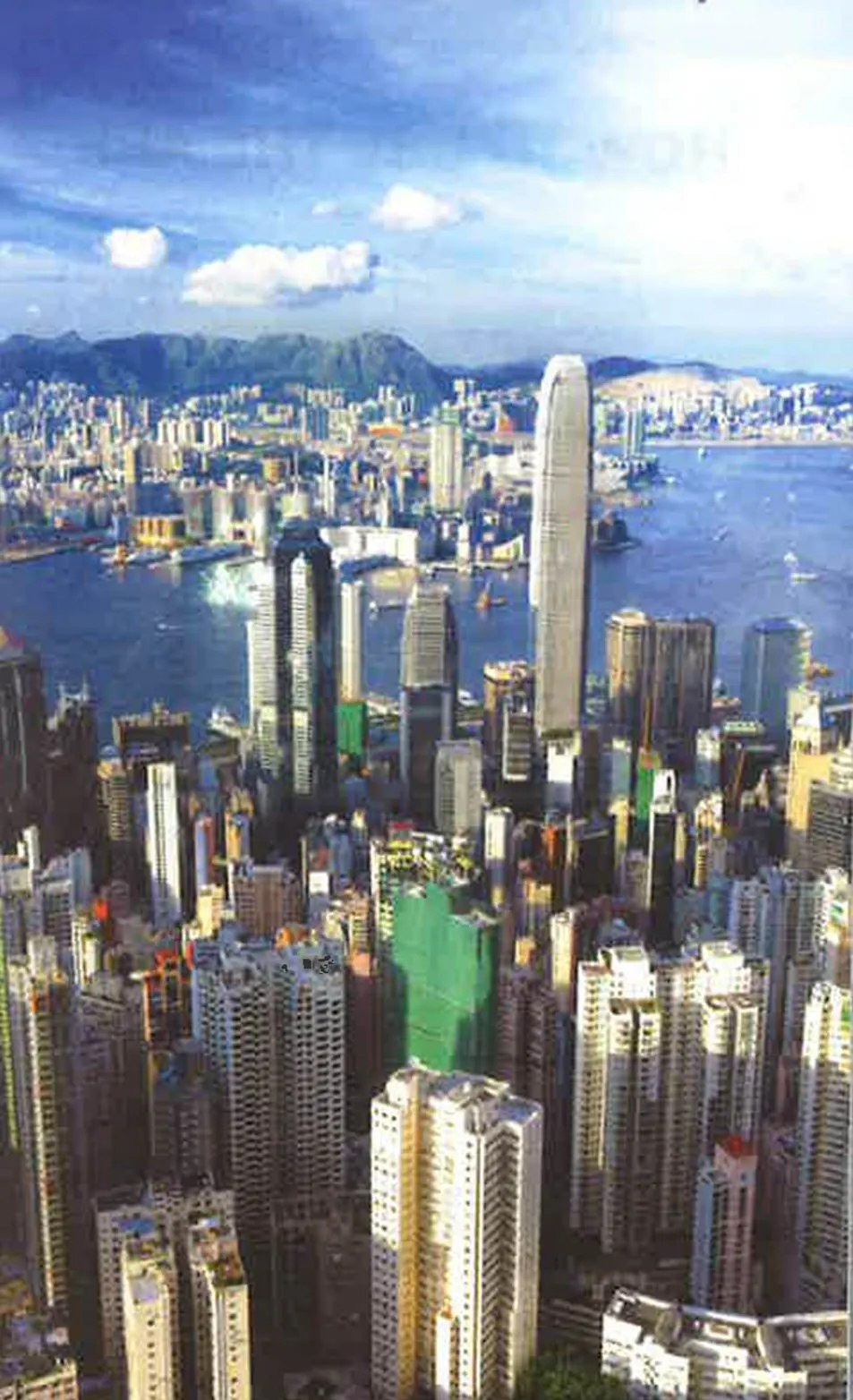 Insight Guides Phrasebook: Cantonese