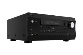 Integra DRX 8.4 11.4 Channel Network A/V Receiver Open Box