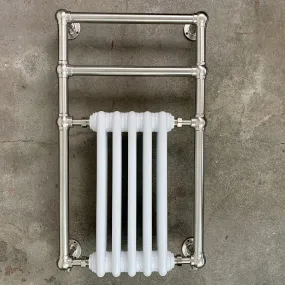 Inter Architectural Products Regency Special Heating Towel Warmer, NEW!
