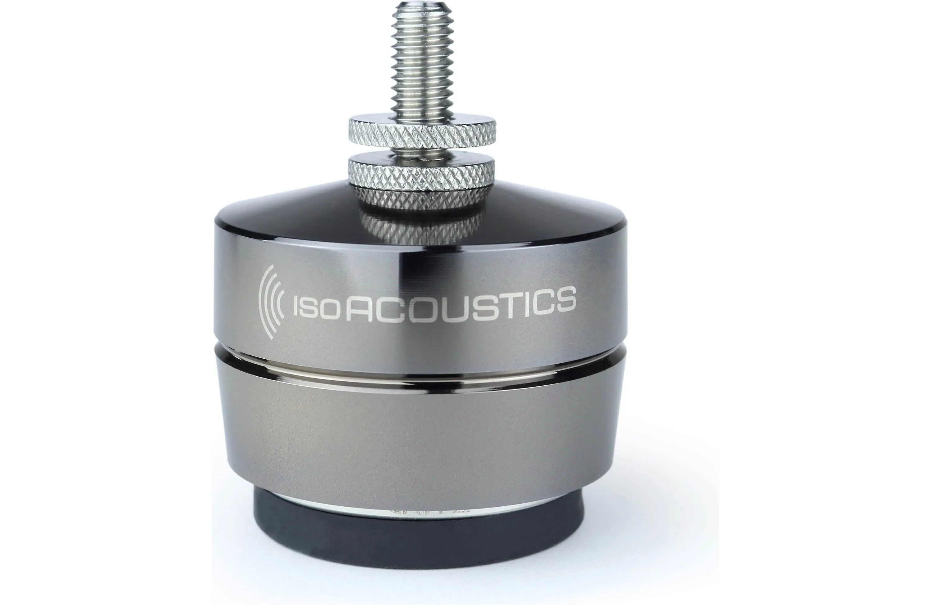 Isoacoustics Gaia II Performance Speaker Isolation Feet (4 Pack)