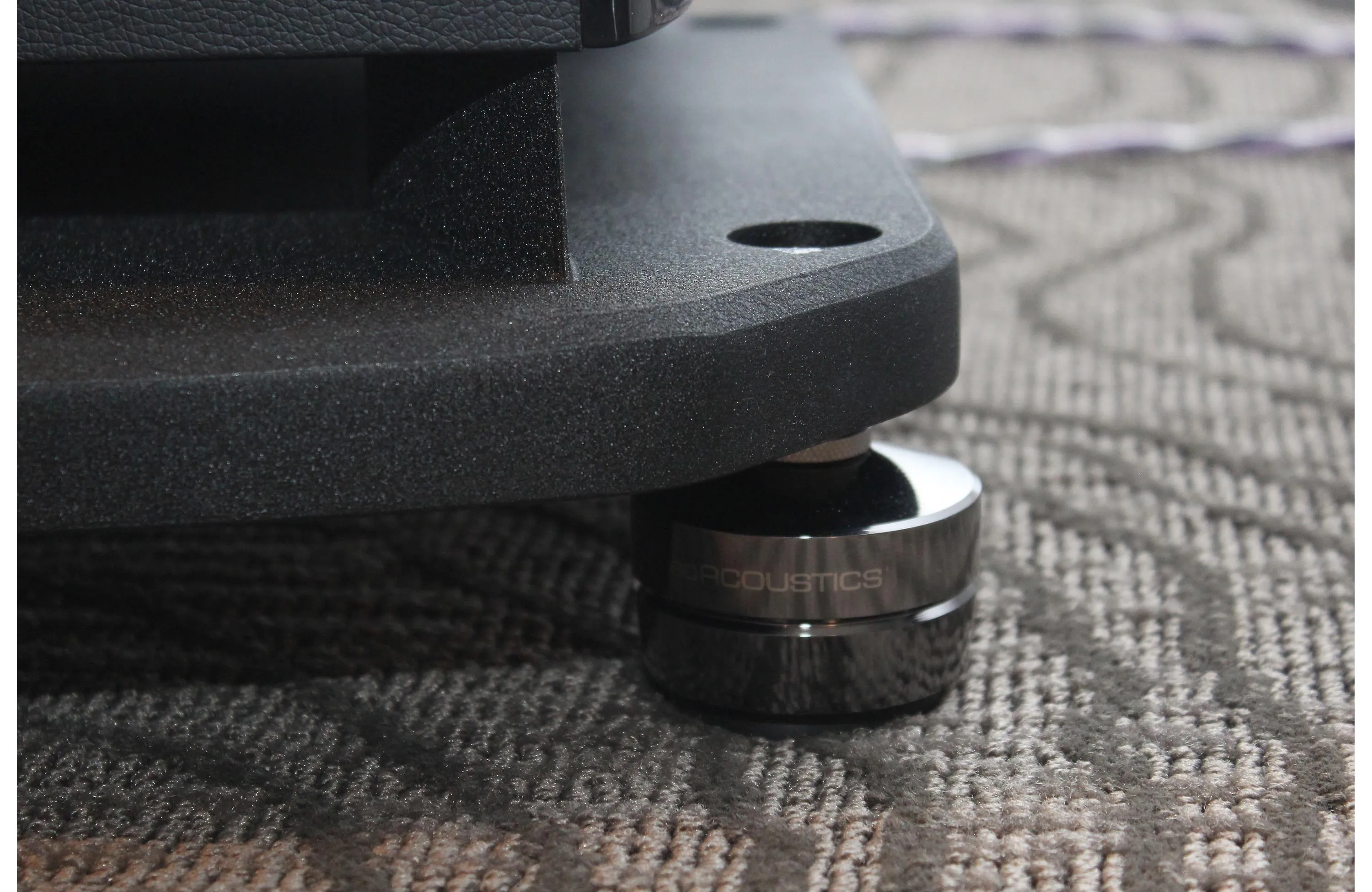 Isoacoustics Gaia II Performance Speaker Isolation Feet (4 Pack)