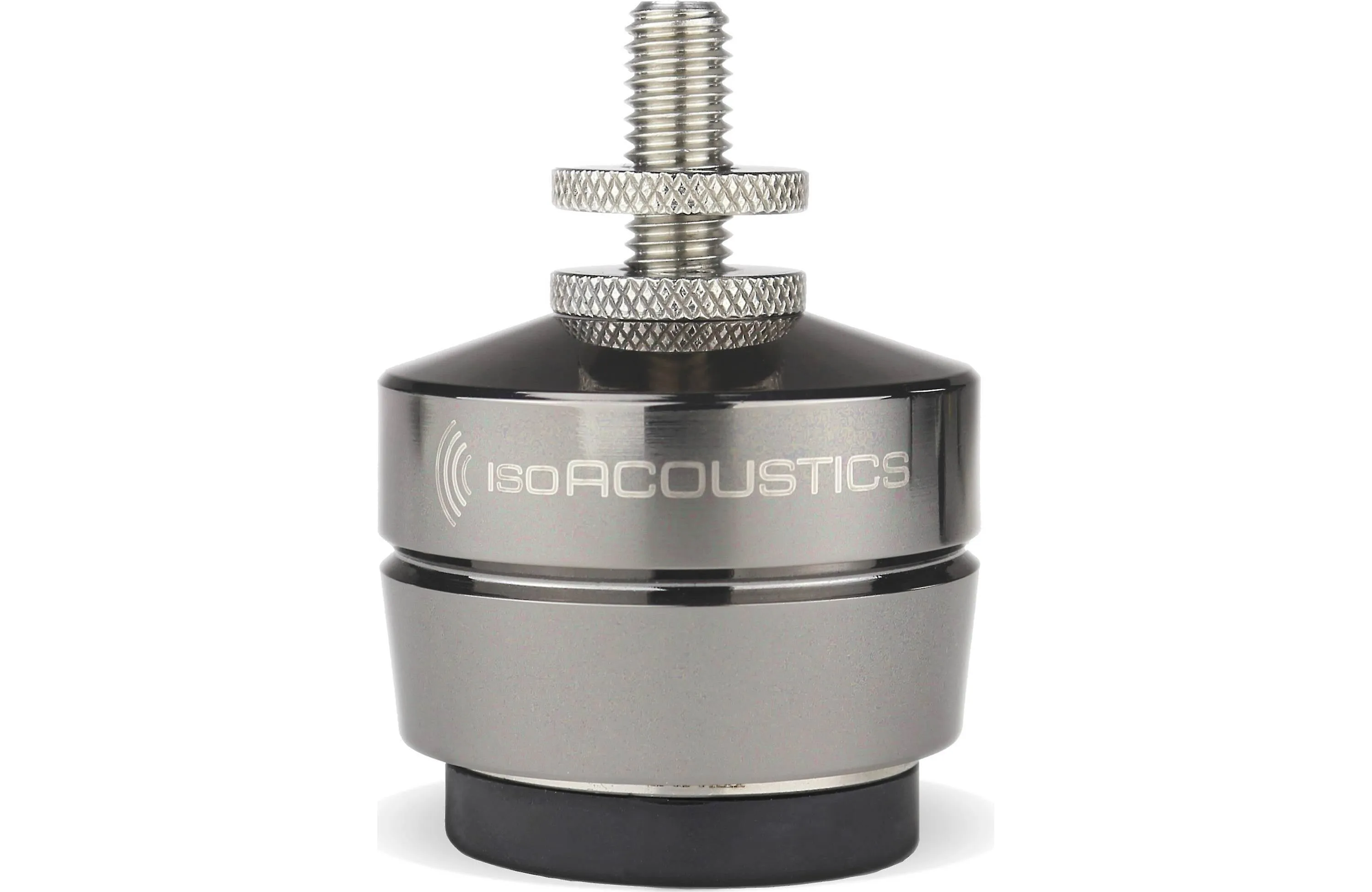 Isoacoustics Gaia III Performance Speaker Isolation Feet (4 Pack)