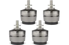 Isoacoustics Gaia III Performance Speaker Isolation Feet (4 Pack)