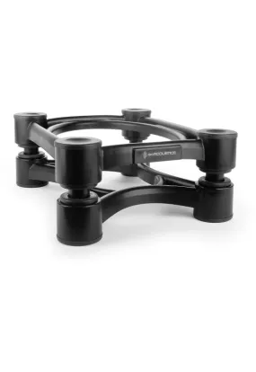Isoacoustics ISO-200Sub Acoustics Isolation Stand for Subwoofers (Each)