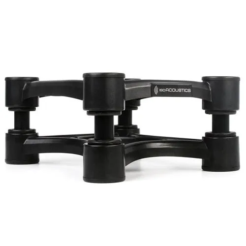 IsoAcoustics ISOBASIS20S Sub Subwoofer Isolation Stand
