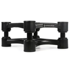 IsoAcoustics ISOBASIS20S Sub Subwoofer Isolation Stand