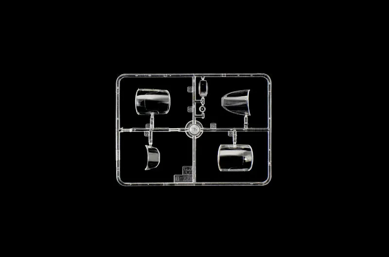 Italeri Aircraft 1/48 TR1A/B High-Altitude Recon Aircraft Kit