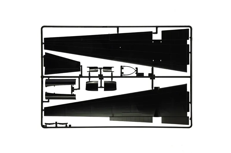 Italeri Aircraft 1/48 TR1A/B High-Altitude Recon Aircraft Kit