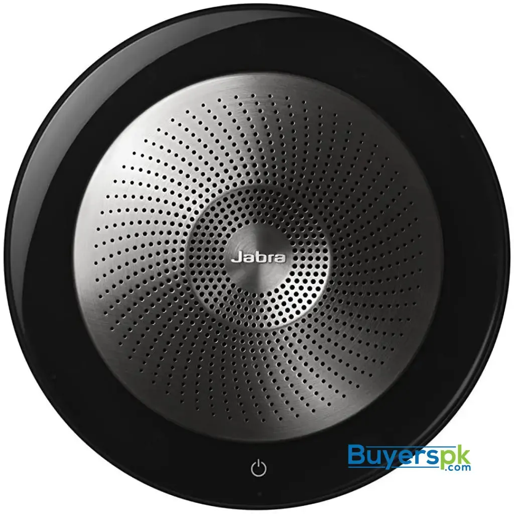 Jabra Speak 710 Ms Wireless Bluetooth Speaker
