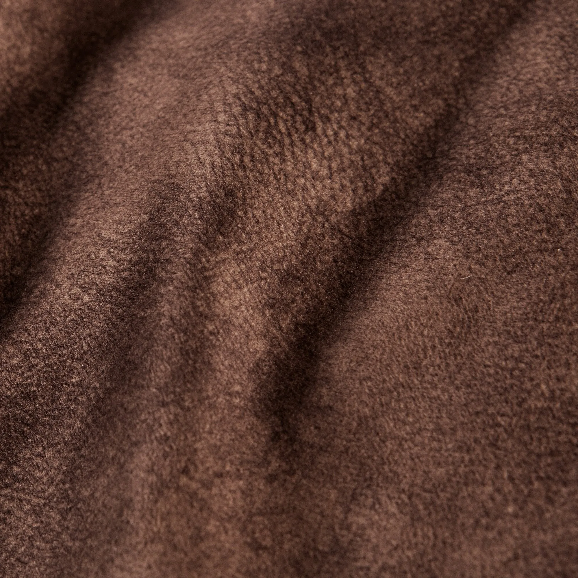 Jaxx 6' Cocoon Padded Microvelvet Bean Bag Chair