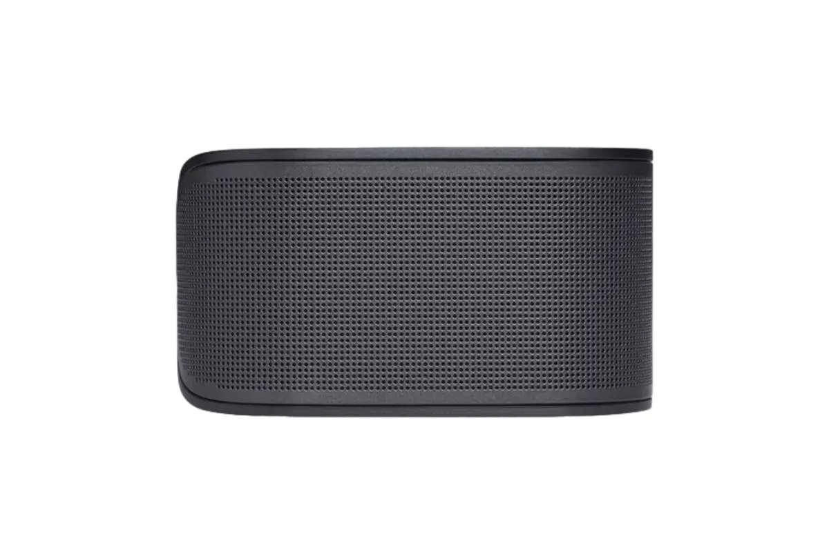 JBL Bar 500 Wireless Bluetooth Soundbar | Black