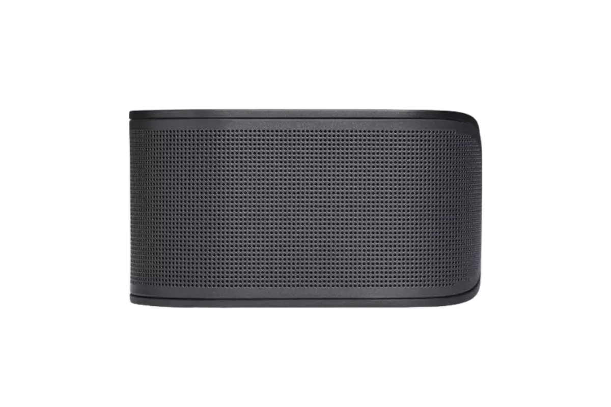JBL Bar 500 Wireless Bluetooth Soundbar | Black