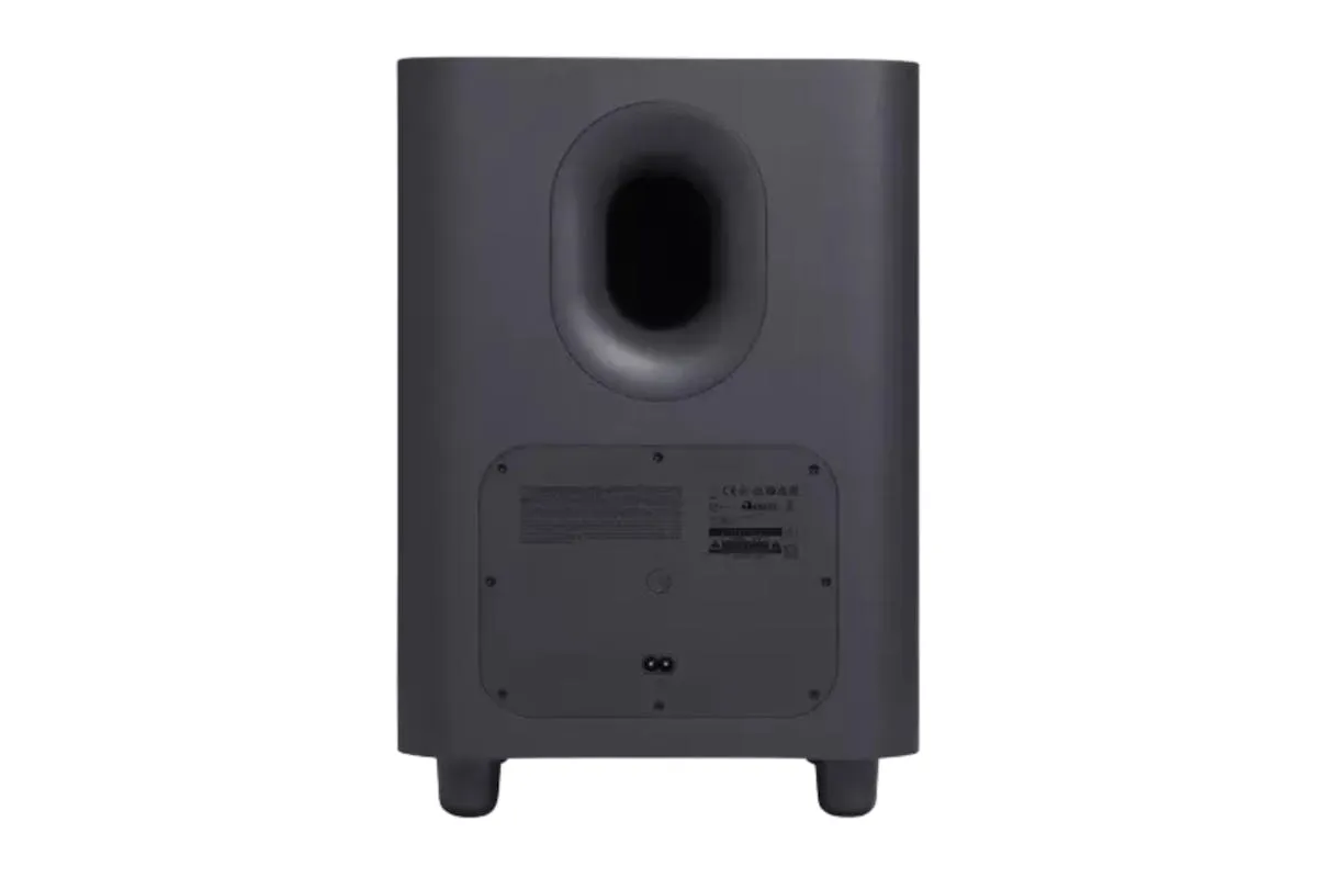 JBL Bar 500 Wireless Bluetooth Soundbar | Black