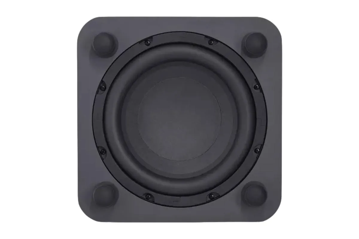 JBL Bar 500 Wireless Bluetooth Soundbar | Black
